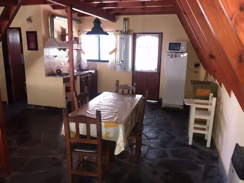 Hotel en Venta en Merlo, USD 600.000