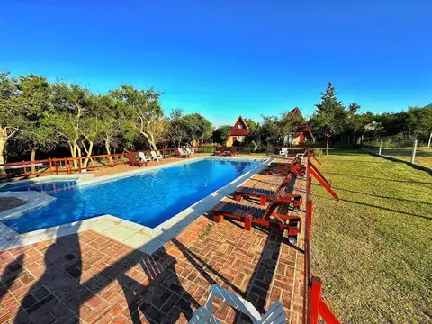 Cuesta La Granadilla al 2200