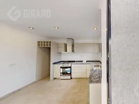 Depto Tipo Casa en Venta A Estrenar