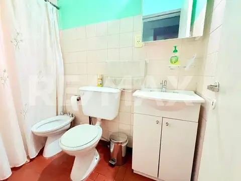 Depto Tipo Casa en Venta con 1 cocheras