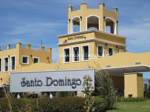 Venta Lote interno en Santo Domingo Canning