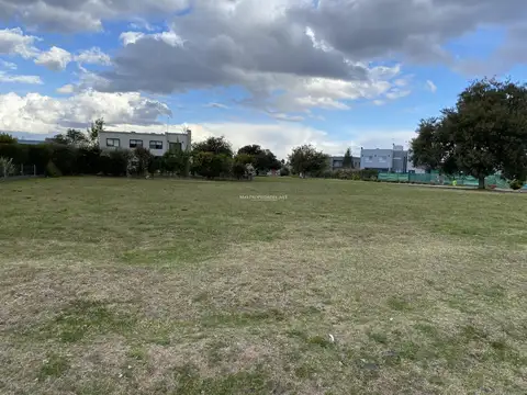 Terreno en Venta 50  mts Frente