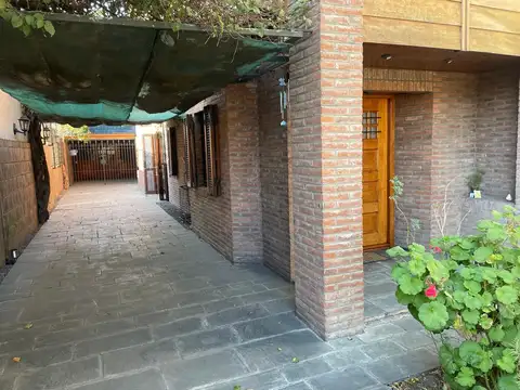 Casa en Venta 55 años
