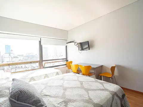 Departamento en Venta en San Nicolás, USD 49.000