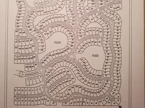 Terreno en Venta en Zelaya, USD 32.000