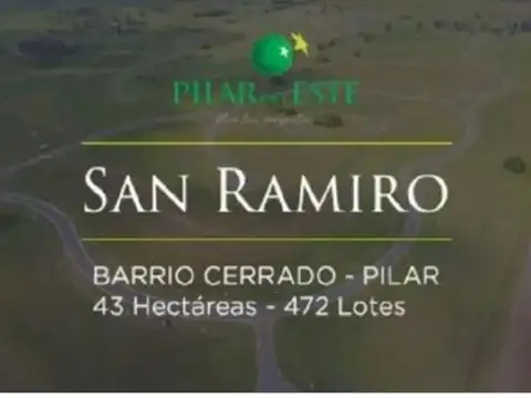 Terreno en Venta en Zelaya, USD 32.000