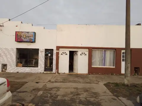 CASAS - CASA - 2 DE ABRIL, RÍO GRANDE