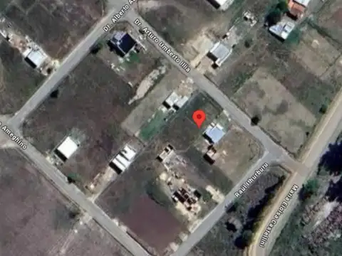 Arturo Umberto Illia e/ Alberto Abraham y Raul Ithurburu