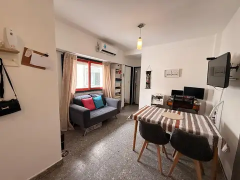 Gral. Jose Artigas 1400