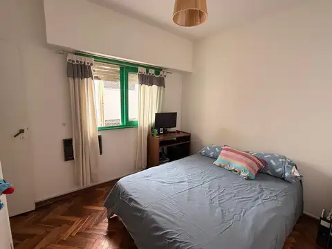 Departamento en Venta en Villa General Mitre, USD 55.000