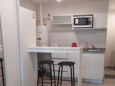 Departamento en Alquiler en Rosario, USD 500