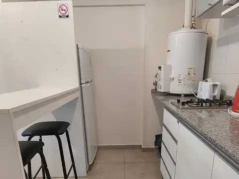 Departamento en Alquiler A Estrenar