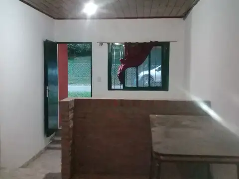 Casa en Venta 40 años