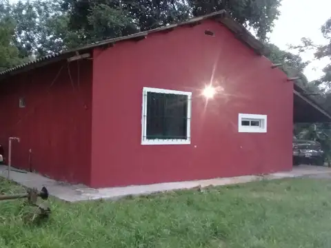 Casa en Venta de 2 dormitorios