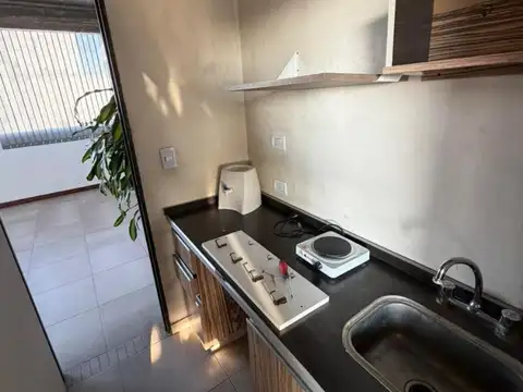 Oficina en Alquiler al Este