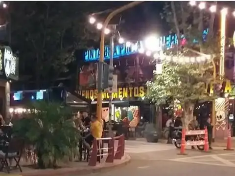 Local en Venta 27 años