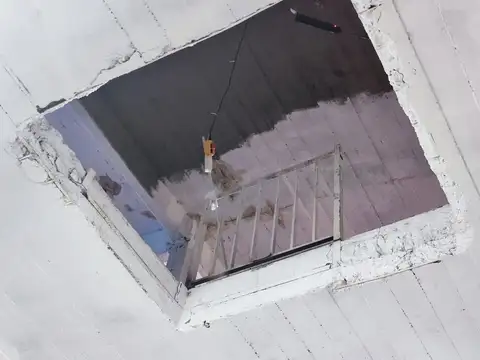 General Cornelio Saavedra 600