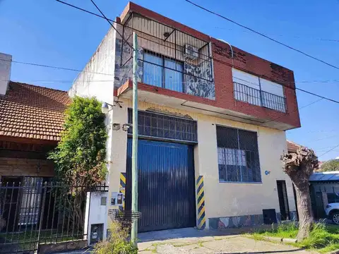 VENTA GALPÓN LOZA 400M2 CON OFICINAS - OPORTUNIDAD