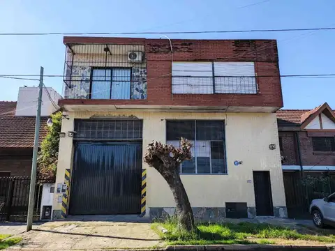 General Cornelio Saavedra 600