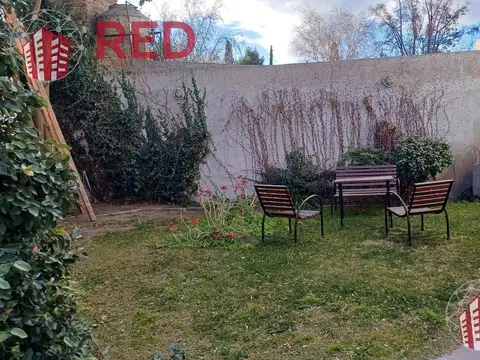 VENTA DE CASA DE DOS DORMITORIOS EN BARRIO RIO GRANDE