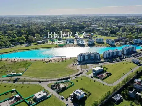 Terreno en Venta en Lagoon Pilar, USD 120.000