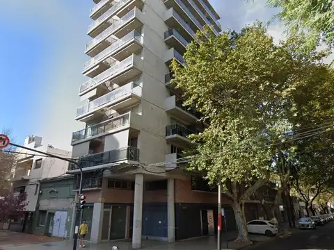 Departamento en Alquiler Monoambiente 3 de Febrero y Av Francia Rosario