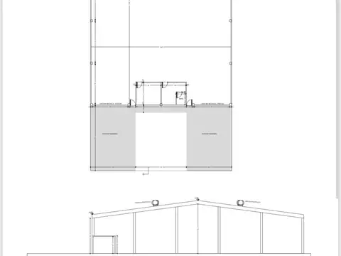 Galpon en Alquiler en Canning, USD 4.500