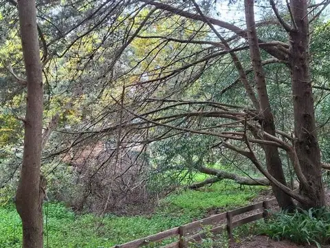 LOTE EN VENTA EN MAR AZUL