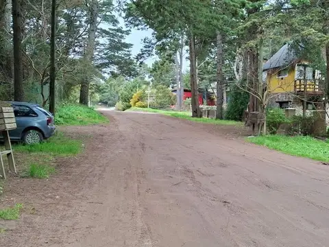 Terreno en Venta en Mar Azul, USD 25.000