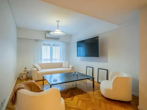 Departamento en Alquiler de 2 dormitorios