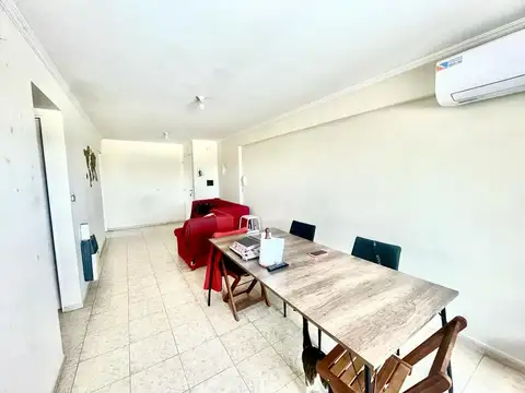 Departamento en Venta en Villa Sol, USD 125.000