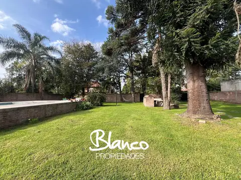 Casa en Venta de 4 dormitorios