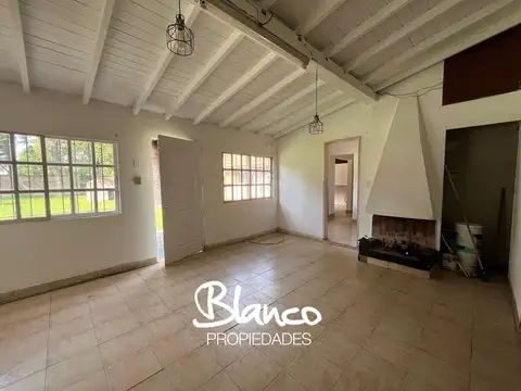 Casa en Venta A Estrenar