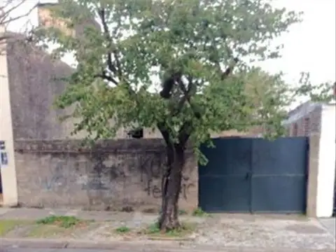 Terreno con proyecto aprobado para 3 duplex