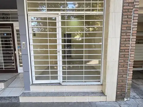 Oficina en Alquiler 10 años