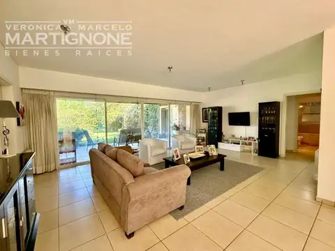 IMPECABLE CHALET en VENTA en ALTOS DE MANZANARES, MANZANARES