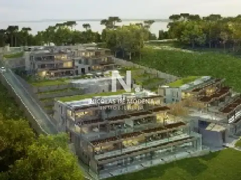 Departamento en Venta en Punta Ballena, USD 380.000