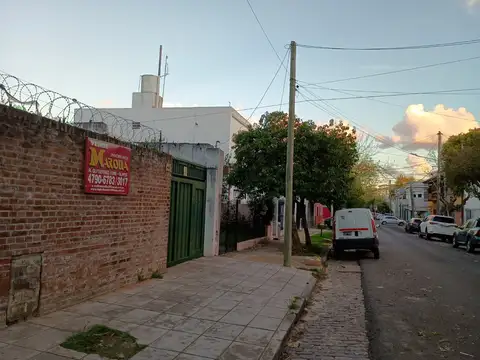 Terreno en Alquiler de 281,19 m2