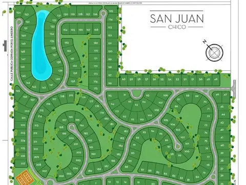 Terreno - Guillermo E Hudson