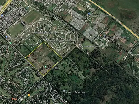 Terreno en Venta de 616,0 m2