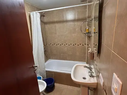 Depto Tipo Casa en Alquiler de 1 dormitorio