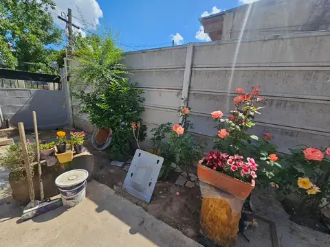 Casa en Venta 35 años