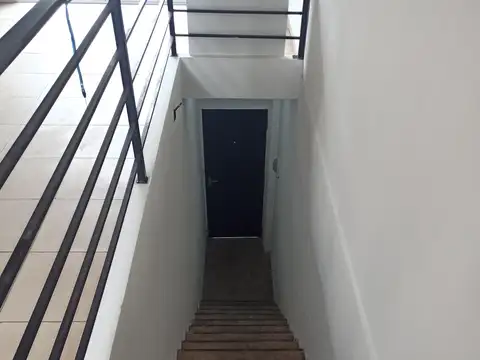 Capdevila 6700, Piso 1