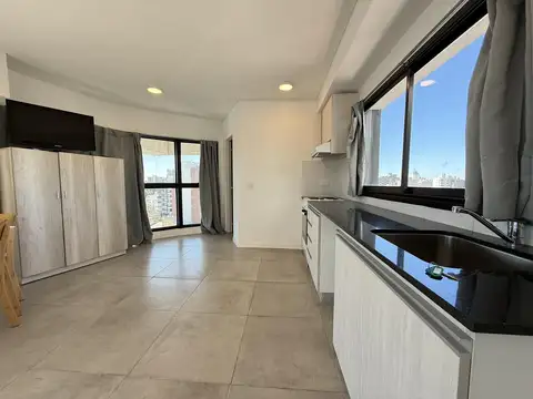 Departamento en Venta al Norte