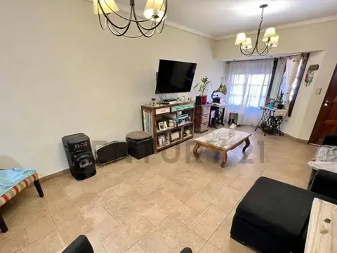 Salvigny 1500, Piso 0