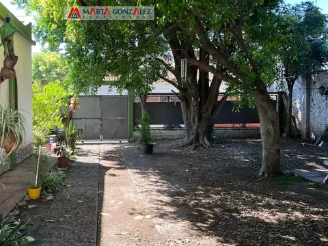 Casa en Venta en Villa Sarmiento, USD 135.000