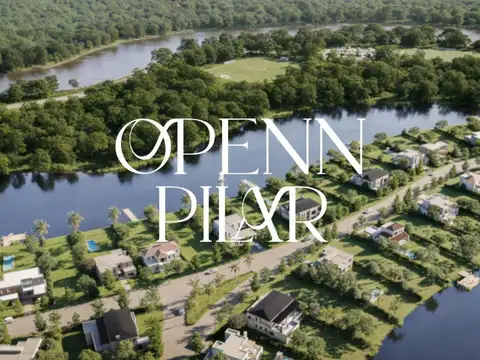 Terreno en Venta en Pilar, USD 82.516