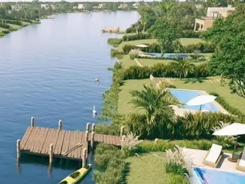 Terreno en Venta de 888,0 m2