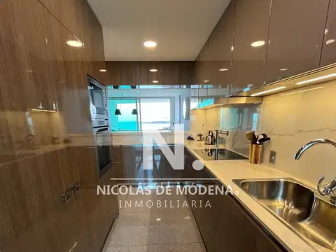 Departamento en Alquiler 2026 años