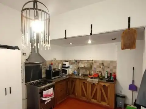 Casa en venta en Chilavert